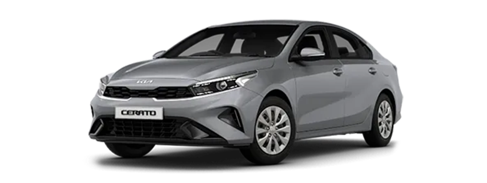 Kia Cerato 2024