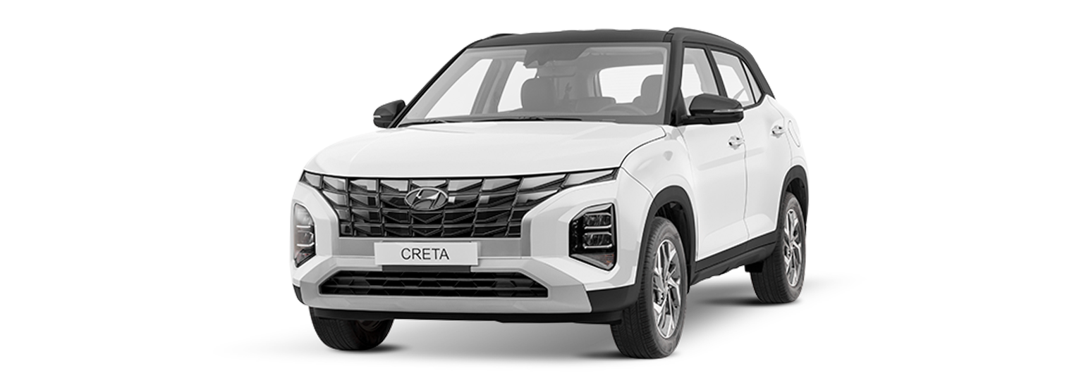 Hyundai Creta 2025