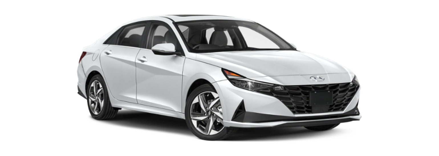 Huyndai Elantra 2023