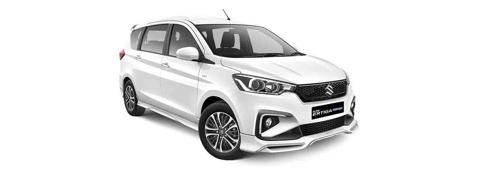 Suzuki Ertiga