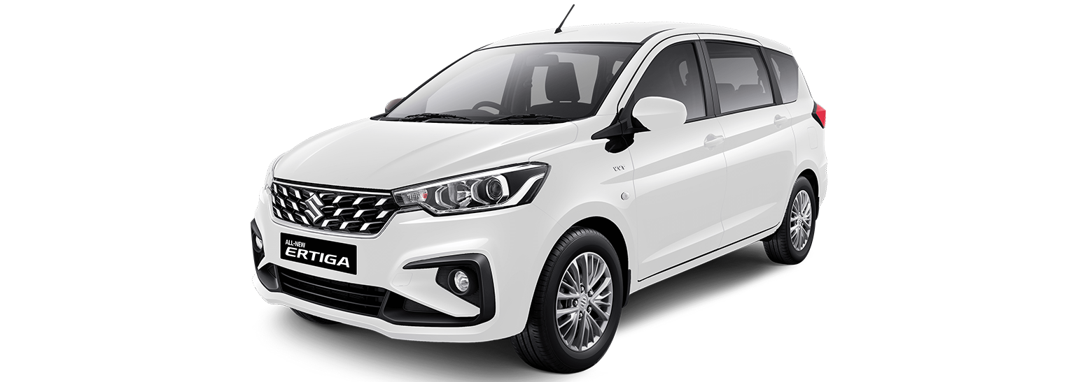 Suzuki Ertiga 2023
