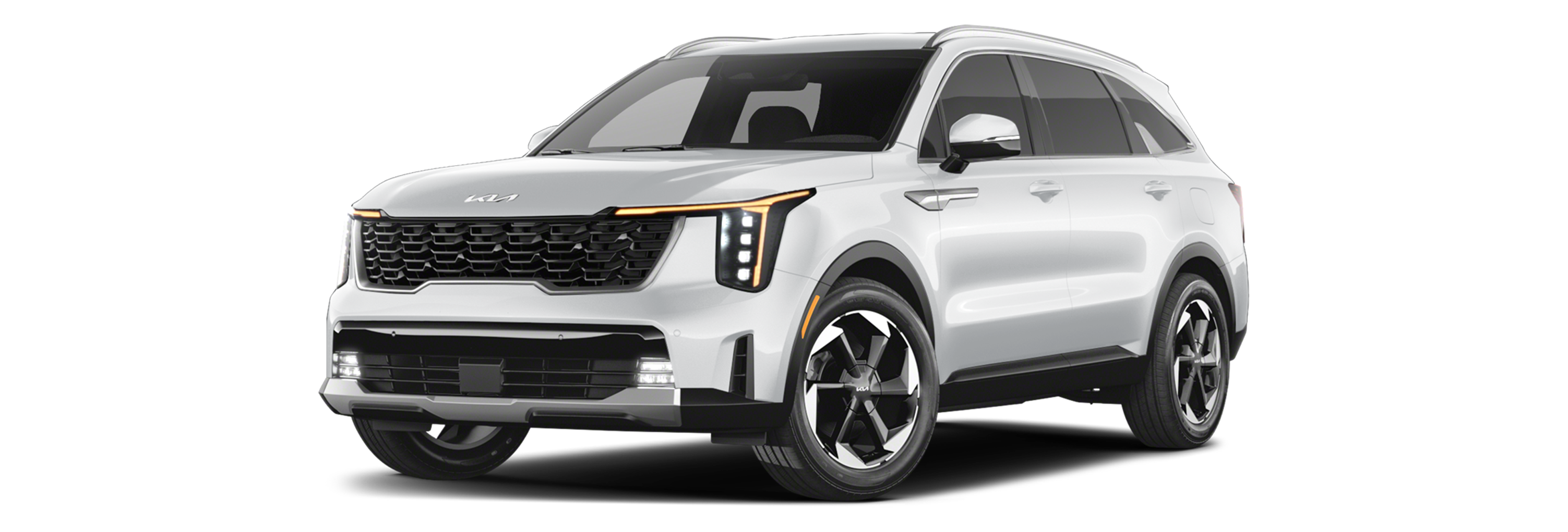 Kia Sorento 2025