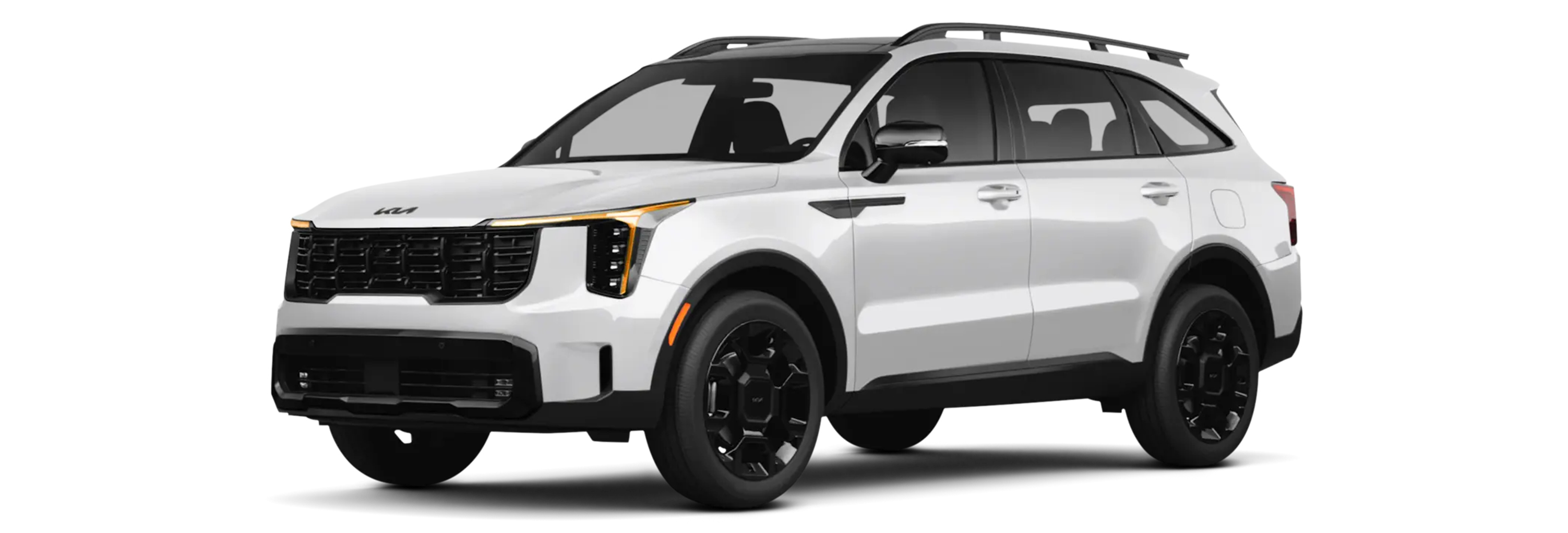 Kia Sorento 2026