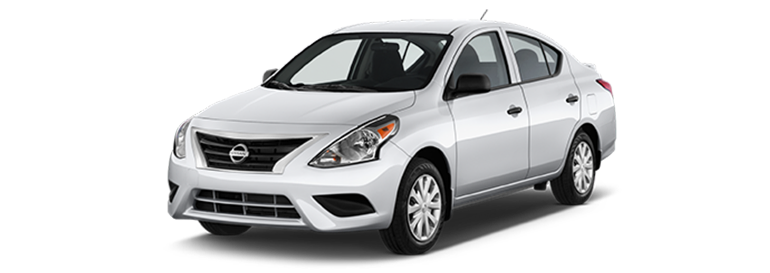 Nissan Sunny 2024
