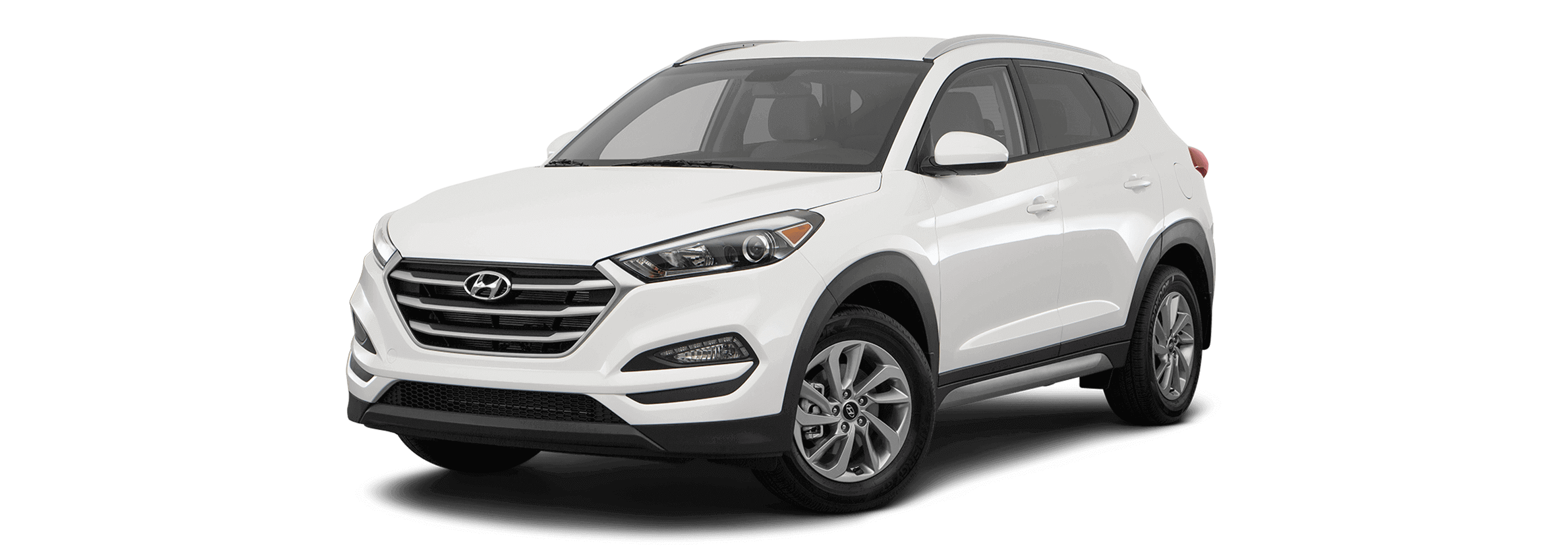 Hyundai Tucson 2020